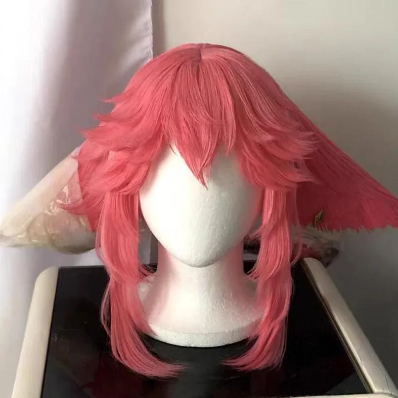 Foam Wig Head Model Female Sty - Cosplay Prop Foam recension och pris