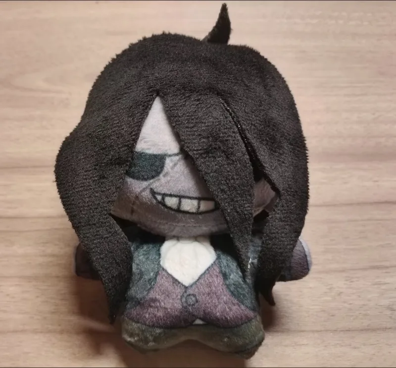 10cm Stuffed Anime Identity V  - Cosplay Prop Bag recension och pris