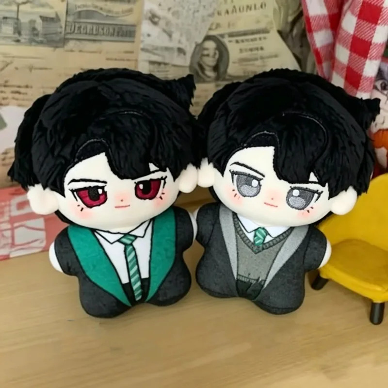 10cm Anime Tom Marvolo Riddle  - Prop De Cosplay recension och pris
