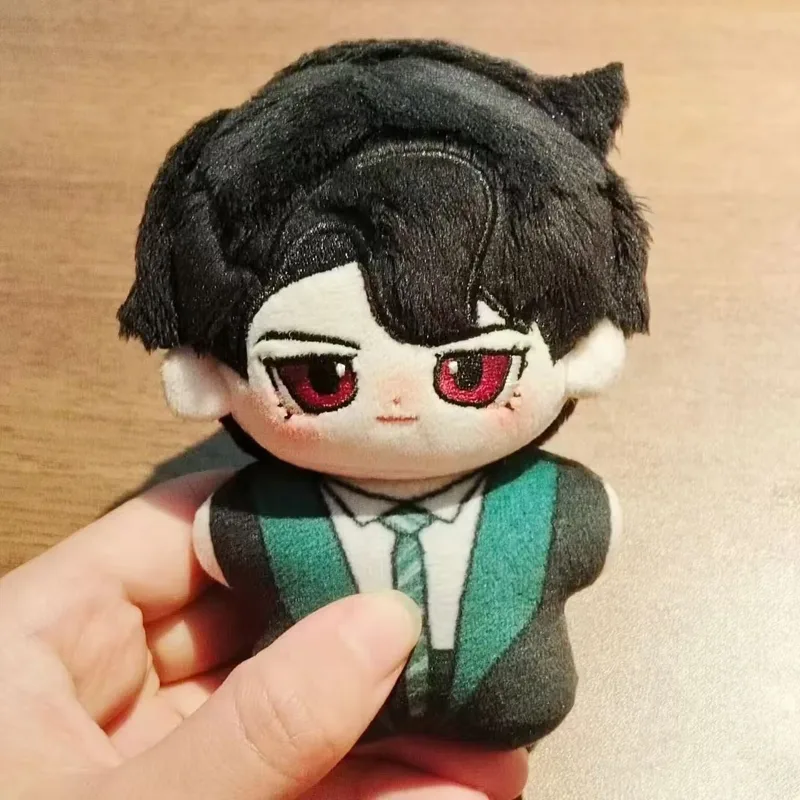 10cm Anime Tom Marvolo Riddle  - Prop De Cosplay recension och pris