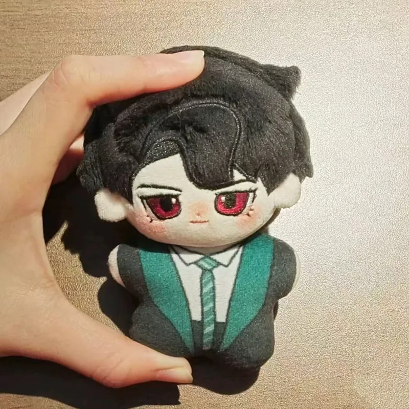 10cm Anime Tom Marvolo Riddle  - Prop De Cosplay recension och pris