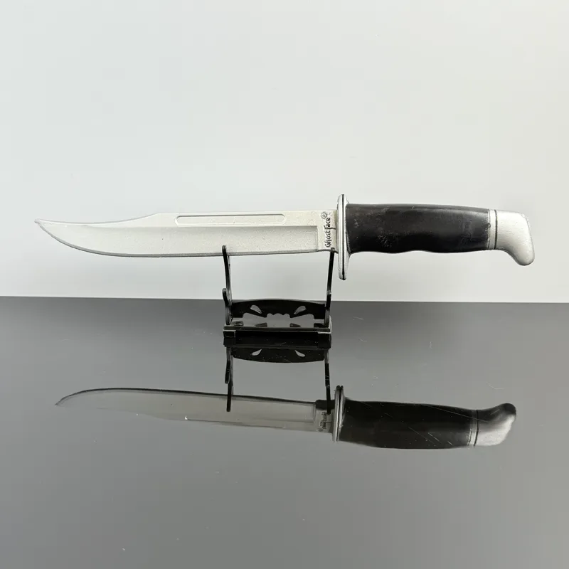 30cm Ghost Face Foam Sword Sta - Cosplay Prop Foam recension och pris