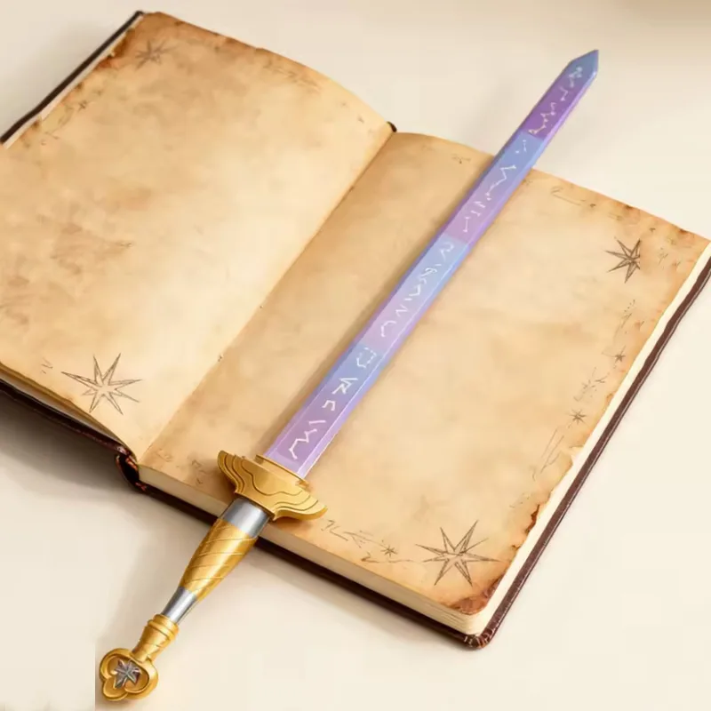 Demon Hunter of KPop Cosplay L - Cosplay Prop Dagger recension och pris