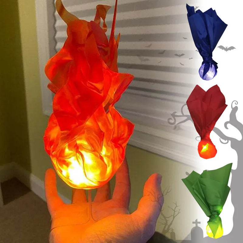 Halloween Decor Props Simulati - Cosplay Fireball Prop recension och pris
