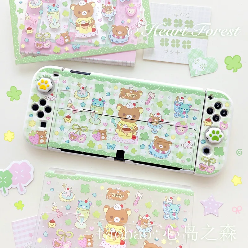 Original New Design Rilakkuma  - Cosplay Prop Designer recension och pris