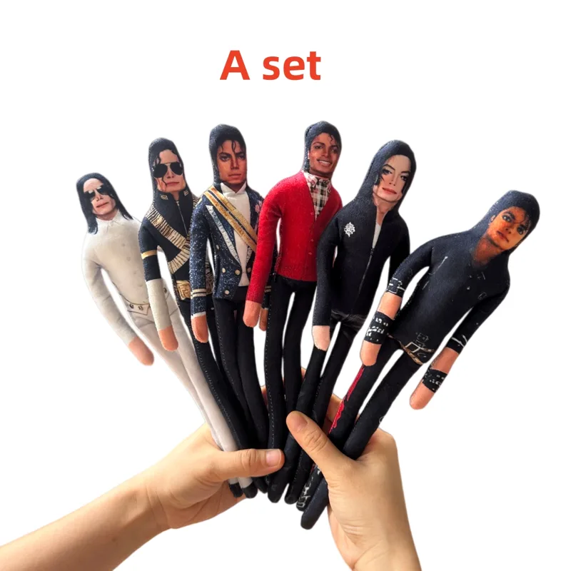 Hot Michael Jackson Cosplay Pr - Cosplay Prop Designer recension och pris