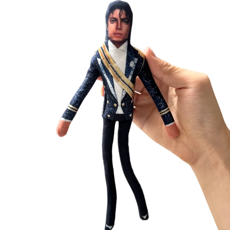 Hot Michael Jackson Cosplay Pr - Cosplay Prop Designer recension och pris