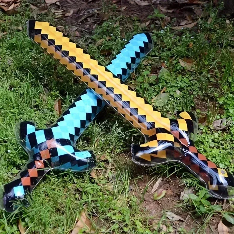 Pixel Style Toys Gemstone Swor - Cosplay Prop Dagger recension och pris