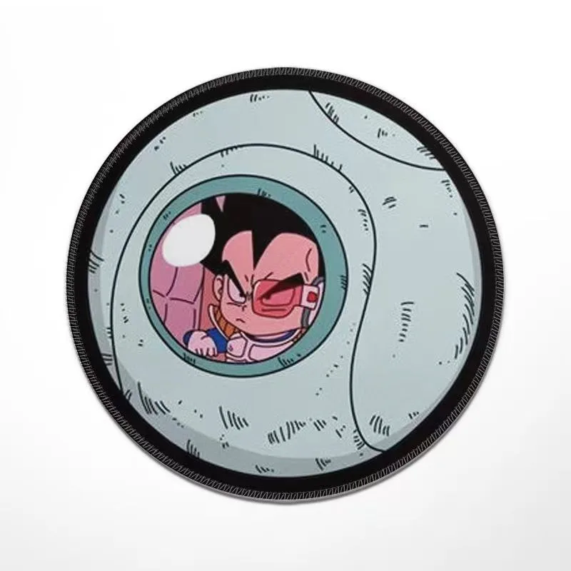 Dragon Ball round mouse pad wi - Cosplay Prop Designer recension och pris