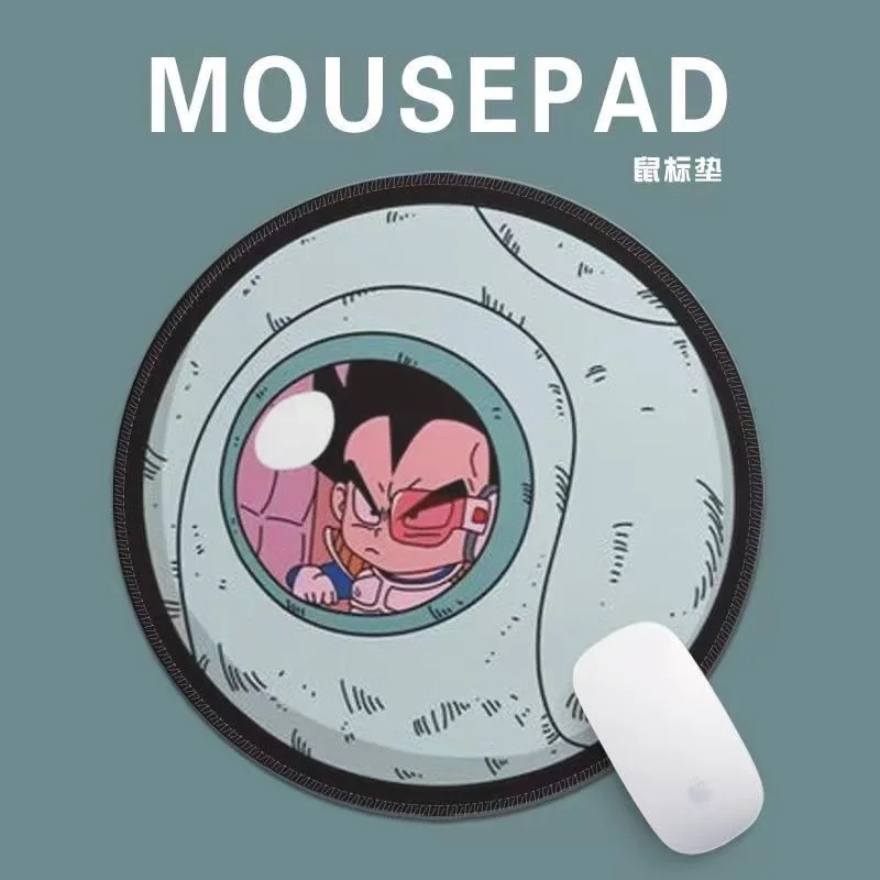 Dragon Ball round mouse pad wi - Cosplay Prop Designer recension och pris