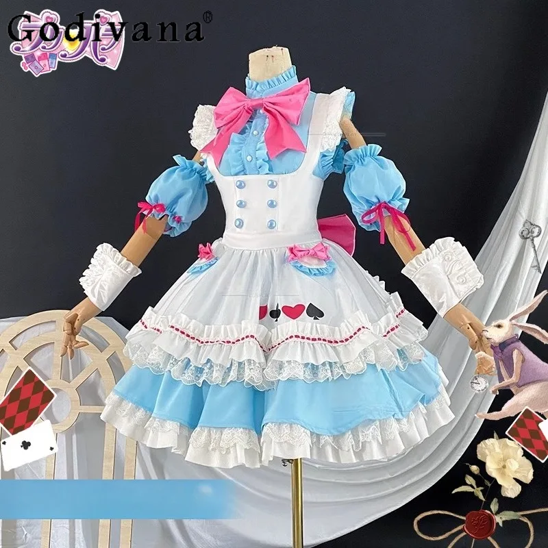 Sweet Uniform Skirt Set for Wo - Cosplay Prop Designer recension och pris