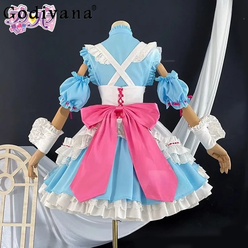 Sweet Uniform Skirt Set for Wo - Cosplay Prop Designer recension och pris