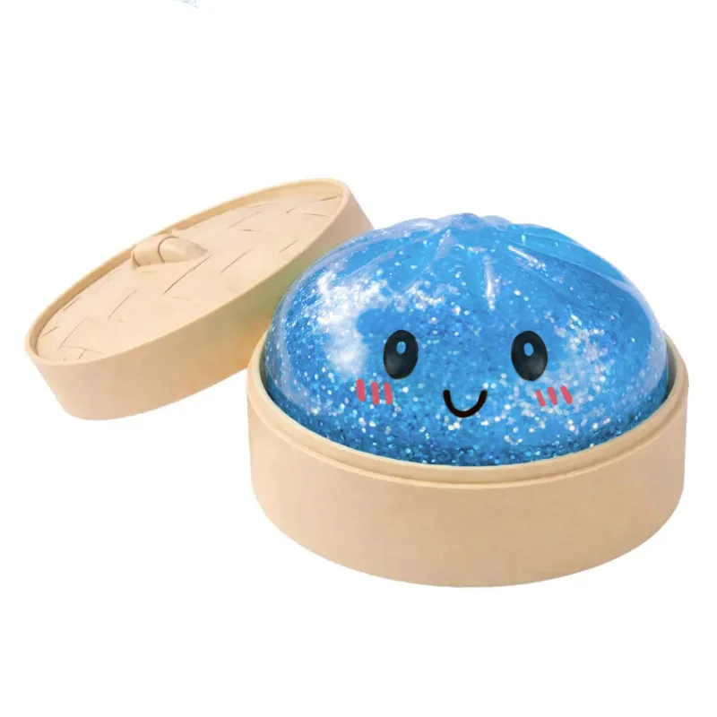 ~-~ Realistic Giant Dumpling S - Cosplay Fireball Prop recension och pris
