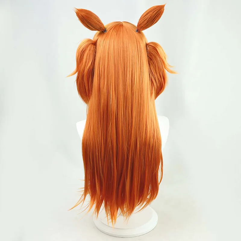 Uma Musume Pretty Derby Mayano - Heat Gun Cosplay recension och pris