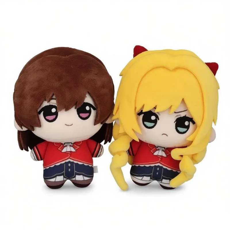 10cm Anime I'm in Love with th - Prop De Cosplay recension och pris