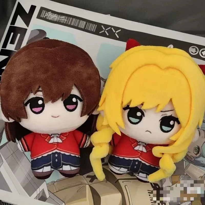 10cm Anime I'm in Love with th - Prop De Cosplay recension och pris