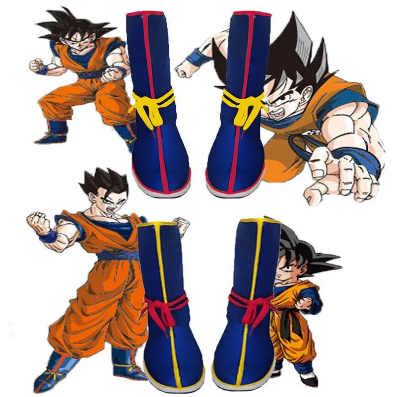 Anime Dragon Ball Goku Cosplay - Cosplay Fireball Prop recension och pris