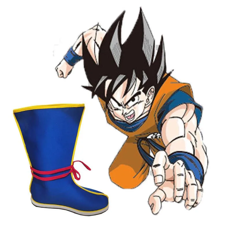 Anime Dragon Ball Goku Cosplay - Cosplay Fireball Prop recension och pris