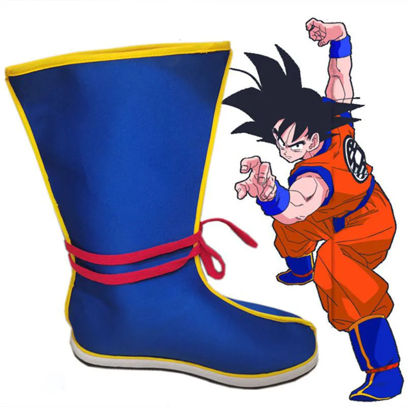 Anime Dragon Ball Goku Cosplay - Cosplay Fireball Prop recension och pris