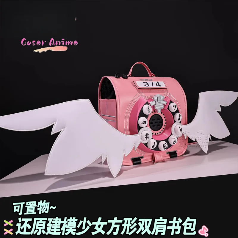 Zenless Zone Zero Virtual Idol - Prop De Cosplay recension och pris