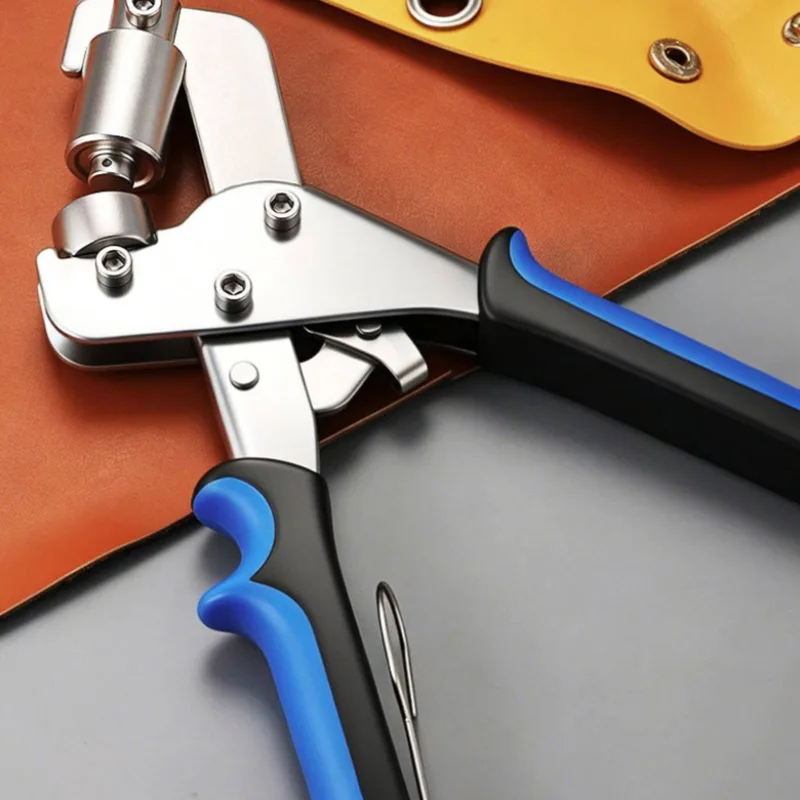 Snap Button Setting Pliers Han - Snap Plier Setter recension och pris