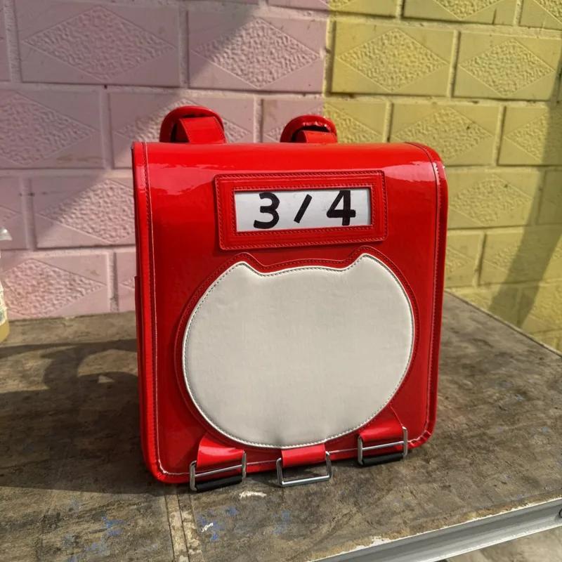 Zenless Zone Zero Sunna Cospla - Cosplay Prop Bag recension och pris