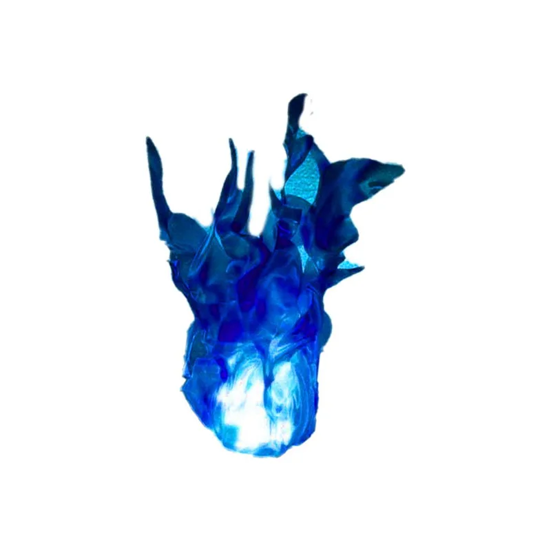 Cosplay Props Floating Firebal - Cosplay Fireball Prop recension och pris