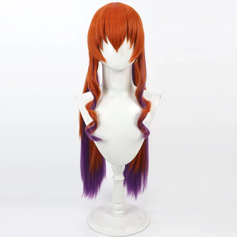 Anime Pretty Derby Mayano Top  - Heat Gun Cosplay recension och pris