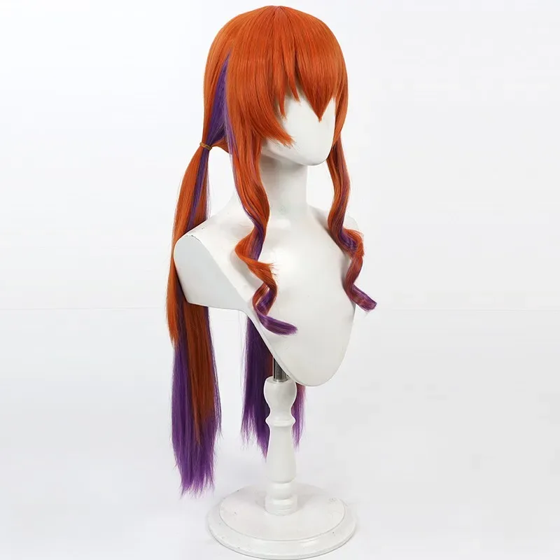 Anime Pretty Derby Mayano Top  - Heat Gun Cosplay recension och pris