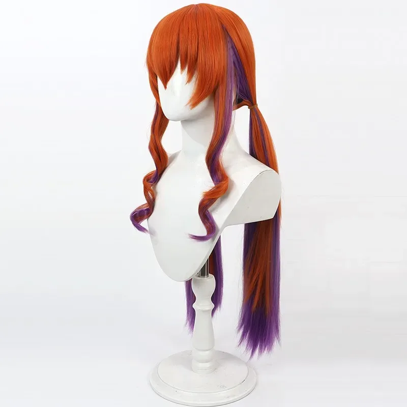 Anime Pretty Derby Mayano Top  - Heat Gun Cosplay recension och pris
