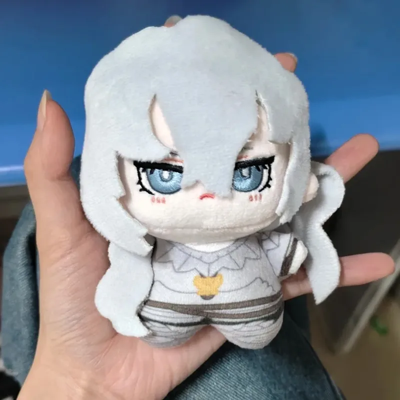 Anime Berserk Griffith Cosplay - Prop De Cosplay recension och pris